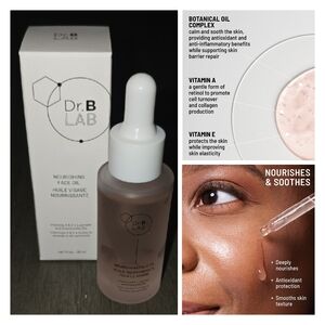 Dr. B (Dr. Brandt) Nourishing Face Oil